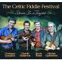 Celtic Fiddle Festival - Storm In A Teapot