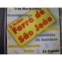 O Melhor Forro De Sao Joao / Various - O Melhor Forro De Sao Joao / Various