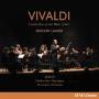 Vincent Lauzer / Arion Baroque Orchestra - Recorder Concertos