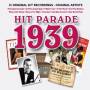 V / A - Hit Parade 1939