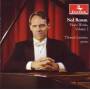 Rorem / Lanners - Piano Works 2