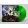 El Supremo - Acid Universe (Ltd. Green Col. LP)