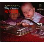 Ray Collins & Hotclub - The Book Of The Golden Age