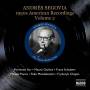 Andres Segovia - 1950s American Recordings Vol.2