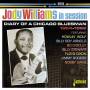 Jody Williams - In Session