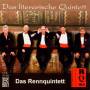 Das Rennquintett - Das Literarische Quintett
