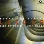 Aa. Vv. - Busoni: Lieder