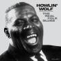 Howlin' Wolf - Real Folk Blues