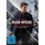 Tom Cruise, Ving Rhames, Simon Pegg - Mission: Impossible - 6-Movie Collection (6 DVDs) [DE-Version, Regio 2/B]