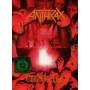Anthrax - Chile On Hell [EURO-Version, Regio 2]