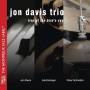 Jon-Trio- Davis - Jon Davis Trio-Live at the Bird's Eye