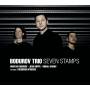 Bodurov Trio - Seven Stamps
