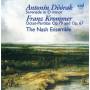 The Nash Ensemble - Serenade in d-moll/Oktett-Partiten op.79 Und 67