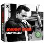 Johnny Cash - Storyteller