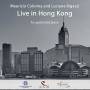 Bigazzi Colonna Maurizio Luciana - Hong Kong Live