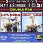 Flatt & Scruggs - Double Pak