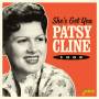 Patsy Cline - She's Got You-1962
