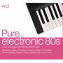 Various - Pure...Electronic 80s