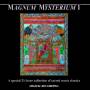 Jeremy Summerly / Oxford Camerata / + - MAGNUM MYSTERIUM I/COLLECTION