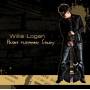 Willie Logan - Blues Flavored Candy