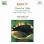 Maria Kliegel / Jen Jand - Werke Fr Cello