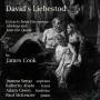 Joanna Songi / Roberto Abate / Adam Green / P. McKenzie - David's Liebestod