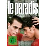 Zeno Graton - Le Paradis (OmU) [DE-Version, Regio 2/B]