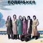 Foreigner - Foreigner (Expanded & Remastered)