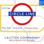 Lautten Compagney / Wolfgang Katschner - Circle Line