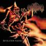 Vomitory - Revelation Nausea