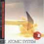 New Trolls - Atomic System