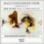 Prager Philh.Chor / Brych - Mass op.54/Psalms op.85/Psalms op.78