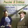 Tebaldi / Corena / Monaco / Simionato / Gardelli / + - Il Trittico