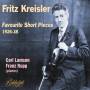 Fritz Kreisler - 25 Favourite Short Pieces 1926-38