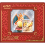 Pokmon-tcg: Glurak-ex Super-premium-kollektion Sammelkarte - Pokmon-TCG: Glurak-ex Super-Premium-Kollektion, Sammelkarten