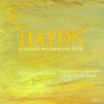 Jean Pierre Pinet / Les Curiosits Esth & eac - Haydn: Smtliche Fltentrios