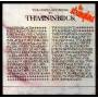 The Stranglers - The Meninblack