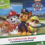 Paw Patrol -Helfer Auf Vier Pfoten - H�rspiel Folge 2: Der fellfreunde Boogie
