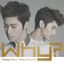 Tohoshinki - Why ? (keep Your Head Down)