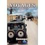 Vz-handelsgesellschaft - Voyages-voyages Senegal [Regio free (0)]
