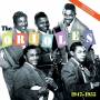 Orioles - Road To Doowop