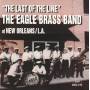 Eagle Brass Band - Last Of The Line