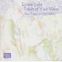Elissa Lala - Touch Of Your Voice