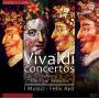 I Musici / Felix Ayo - Vivaldi: Concertos