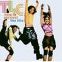 Tlc - Now And Forever/The Hits [US-Version, Regio 1/A]