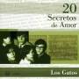 Los Gatos - 20 Secretos De Amor