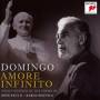 Placido Domingo - Amore Infinito - Songs Inspired by the Poems of Jo