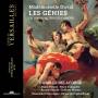 Ccile Achille / Etienne De Bnaz / Cami Delaforge - Duval: Les Gnies