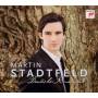 Martin Stadtfeld - Deutsche Romantik/Deluxe Edition