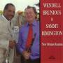 Wendell Brunious - New Orleans Reunion